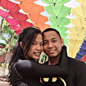 Meet your Posher, Cindy